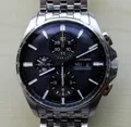 Produktbild: JUNGHANS Herren Uhr Meister S Chronoscope   Ref. 27/4228.44   NEU FULL SET