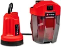 Produktbild: Einhell Klarwasserpumpe GE-SP 18 LL Li -Solo, ohne Akku und Ladegerät