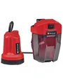 Produktbild: Einhell Cordless Clear Water Pump GE-SP 18 LL Li - Solo