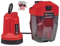 Produktbild: Einhell GP-LB 18/200 Li GK-Solo Akku-Klarwasserpumpe