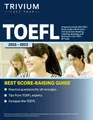 Produktbild: Simon TOEFL Preparation Book 2022-2023 (Taschenbuch)
