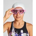 Produktbild: Schwimmmaske Kinder 6-12 Jahre The One Junior - Pink-pink-violet - Einheitsgröße