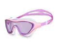 Produktbild: arena Junior Kinder-Schwimmbrille The One Mask - rosa