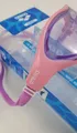 Produktbild: Arena Kinder Schwimbrille The One Mask Jr Fitness gebraucht Rosa 6-12 Jahre