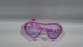 Produktbild: Arena Unisex Kinder The One Maske Jr Schwimmbrille Pink - Violett Jugend