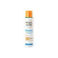 Produktbild: Garnier Ambre Solaire Advanced Sensitive Ceramide Protect Aerosol SPF50+, 150 ml