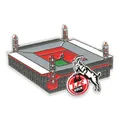 Produktbild: 1. FC Köln Pin 