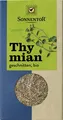 Produktbild: Sonnentor Thymian geschnitten 20g Bio
