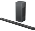 Produktbild: Philips TAB6309/10 2.1 Soundbar 160w schwarz BWare