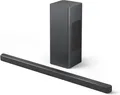 Produktbild: Philips TAB6309 Soundbar 2.1 mit Subwoofer Bluetooth HDMI ARC Heimkino