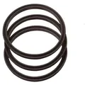 Produktbild: hansgrohe Dichtungsset 98702000 für Küchenmischer, inklusive Armaturenfett 0,7gr