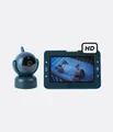 Produktbild: BABYMOOV  A014435 Babyphone mit Kamera YOO Master+ HD