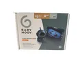 Produktbild: Babymoov YOO MASTER PLUS HD Babyphone 360 Kamera, 5 Zoll HD-Bildschirm Zoom