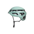 Produktbild: Mammut Crag Sender Helm, jadefarben, 56-61 cm