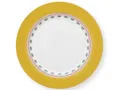 Produktbild: Pip Studio 51001341 La Majorelle Speiseteller gelb 26,5 cm (1 Stück)