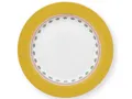 Produktbild: PiP Studio Speiseteller La Majorelle Speiseteller gelb 26,5 cm, Plate La Majorelle Yellow 26.5cm