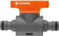 Produktbild: Gardena 2976-20 Kupplung Regulierventil Schlauchkupplung Garten Schlauch Zubehör