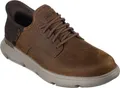 Produktbild: Skechers Sneakers 205046-CDB in Brown color size 44