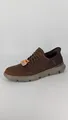 Produktbild: Skechers Herren Garza Gervin Brogues, CDB Dark Brown, 44 EU