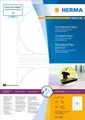 Produktbild: HERMA CD/DVD-Etiketten SPECIAL, Durchmesser: 116 mm, Maxi