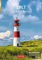 Produktbild: Sylt Wochenplaner 2026 - Eine Reise in 53 Bildern: Fotokalender mit Platz für Organisatorisches. Termin-Kalender zum Aufhängen mit abwechslungsreichen ... Wochenkalendarium (Wochenplaner Harenberg)