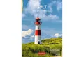 Produktbild: Harenberg Kalender Verlag Wandkalender Sylt Wochenplaner 2026 - Eine Reise in 53 Bildern