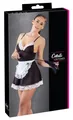 Produktbild: Cottelli Collection Costumes Servierkleid XL 1er Pack(1 x 1 Stück)