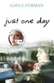 Produktbild: Just One Day von Forman, Gayle | Buch | Zustand sehr gut