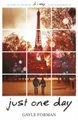 Produktbild: Just One Day Gayle Forman