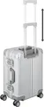 Produktbild: tectake® Aluminium Boardtrolley Airway eloxierte Aluminiumlegierung