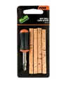Produktbild: FOX Kleinteile/Tools Edges Bait Drill & Cork Sticks 6mm, Karpfenangeln