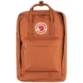 Produktbild: Fjällräven Kanken Laptop 17 Rucksack Tagesrucksack Notebook Unirucksack Braun