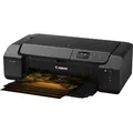 Produktbild: Canon PIXMA PRO-200S - Drucker - Farbe - Tintenstrahl - A3 Plus - bis zu 2.83 Min./Seite (einfarbig) - Schwarz
