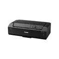 Produktbild: Canon PIXMA PRO-200S Farbtintenstrahldrucker Fotodrucker DIN A3+ (Hochglanzdruck, WLAN, USB 2.0, WiFi, LAN, Print App, 7,5 cm LCD Farbdisplay, 4.800 x 2.400 DPI, 8 Separate Druckertinten), grau