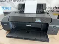 Produktbild: Canon PIXMA PRO-200S Drucker Farbe Tintenstrahl A3 Plus Demo. U. 20S.