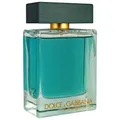 Produktbild: DOLCE & GABBANA The One Gentleman Eau de Toilette 100ml - Vintage