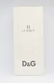 Produktbild:  DOLCE & GABBANA- 11 LA FORCE D & G EAU DE TOILETTE SPRAY 100 ML(100 ML/103,00€}