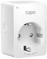 Produktbild: TP-Link Tapo P100 WLAN Smart Plug 2.4GHz (40-45-4851)