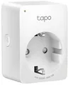 Produktbild: TP-Link Tapo P100 WLAN Smart Plug 2.4GHz (40-45-4851)