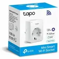 Produktbild: TP-LINK Tapo P100, Smart-Steckdose