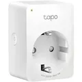 Produktbild: TP-LINK Tapo P100(1-pack) Tapo P100(1-pack) Bluetooth Funk-Steckdosen-Set 1 Stück Steckdose