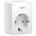 Produktbild: TP-Link TAPO P100(1-PACK)(EU) Intelligente Steckerleiste 1 AC-Ausgänge 0 m 2990 W