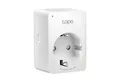 Produktbild: tp-link WLAN-Steckdose Tapo P100 Mini Smart WLAN-Steckdose, mit LED-Anzeige, Smart Plug