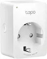 Produktbild: TP-LINK Tapo P100(1-pack) Tapo P100(1-pack) Bluetooth Funk-Steckdosen-Set 1 Stück Steckdose