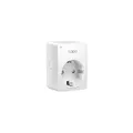 Produktbild: TP-Link Tapo P100 WLAN Smart Plug 2.4GHz (40-45-4851)