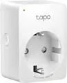 Produktbild: TP-Link Tapo P100, WLAN, Smart Plug, 2.4GHz, Netzstecker, Smarthome, BRANDNEU
