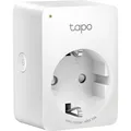 Produktbild: TP-Link Tapo P100, Schaltsteckdose, weiß