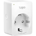 Produktbild: TP-LINK Tapo P100(1-pack) Tapo P100(1-pack) Bluetooth Funk-Steckdosen-Set 1