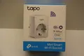 Produktbild: Tapo WLAN Smart Steckdose Tapo P100, Smart Home WiFi Steckdose, Alexa Zubehör
