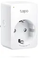 Produktbild: TP-Link Tapo P100 Smart-Steckdose - Weiß